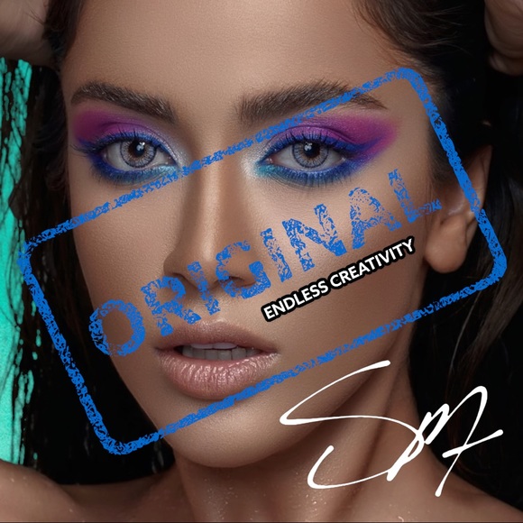 Eyeshadow - Picture 3 of 12